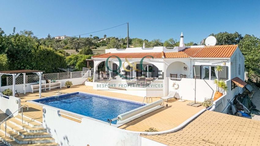 Moradia T3 à venda em Santa Bárbara de Nexe, Faro — foto 14