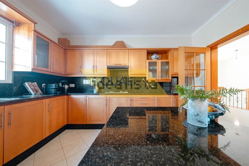 Moradia T4 à venda em Santo António, Funchal — foto 11