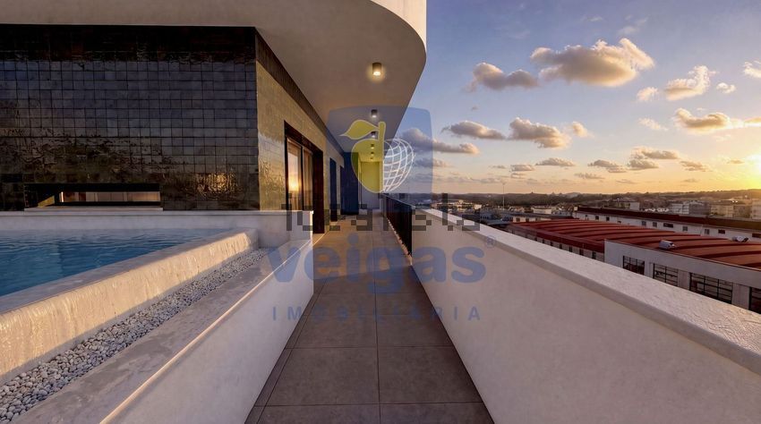 Apartamento T5 à venda em Santo Onofre e Serra do Bouro, Caldas da Rainha — foto 10