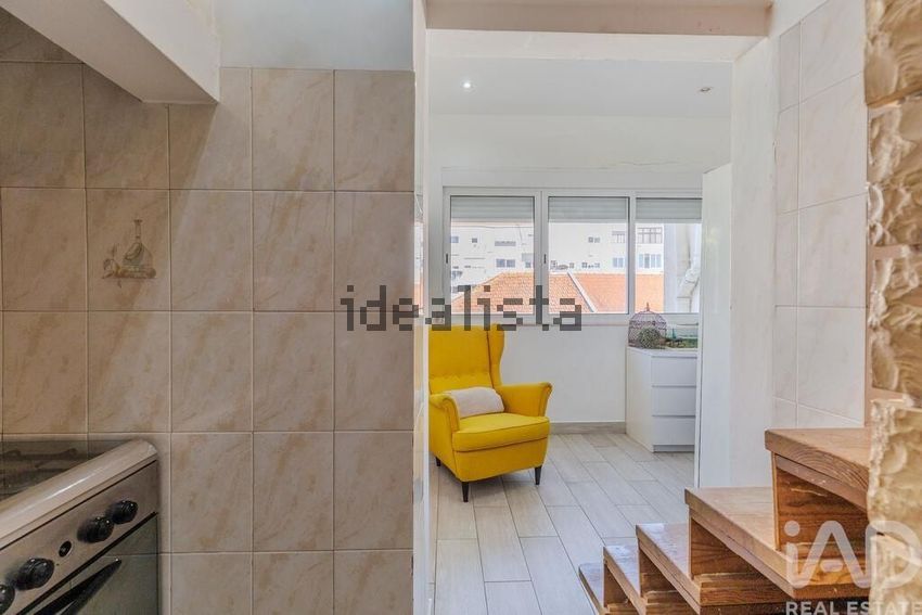 Apartamento T4 à venda em Almada, Cova da Piedade, Pragal e Cacilhas, Almada — foto 14