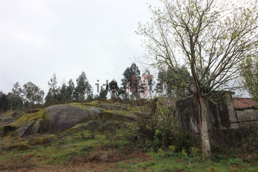 Moradia T4 à venda em Croca, Penafiel — foto 19