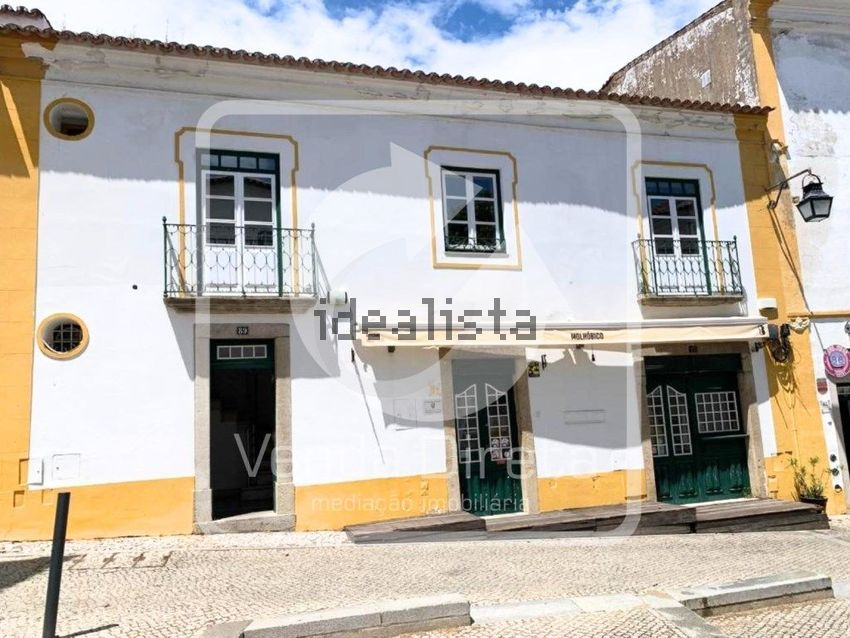 Moradia T4 à venda em Évora (São Mamede, Sé, São Pedro e Santo Antão), Évora — foto 2