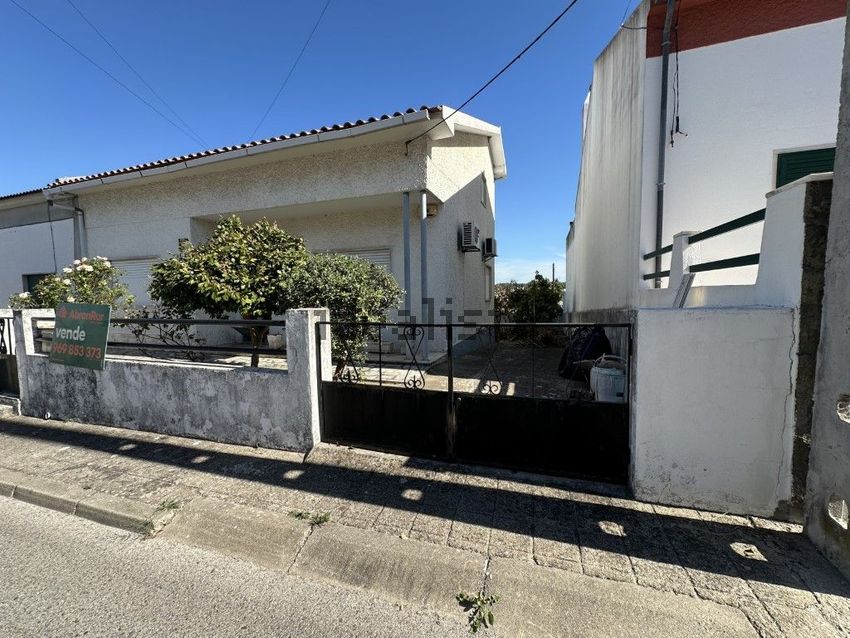 Moradia T3 à venda em Tramagal, Abrantes — foto 10