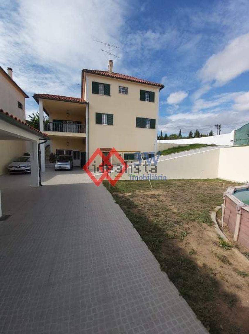 Moradia T4 à venda em Torres Novas (São Pedro), Lapas e Ribeira Branca, Torres Novas — foto 4