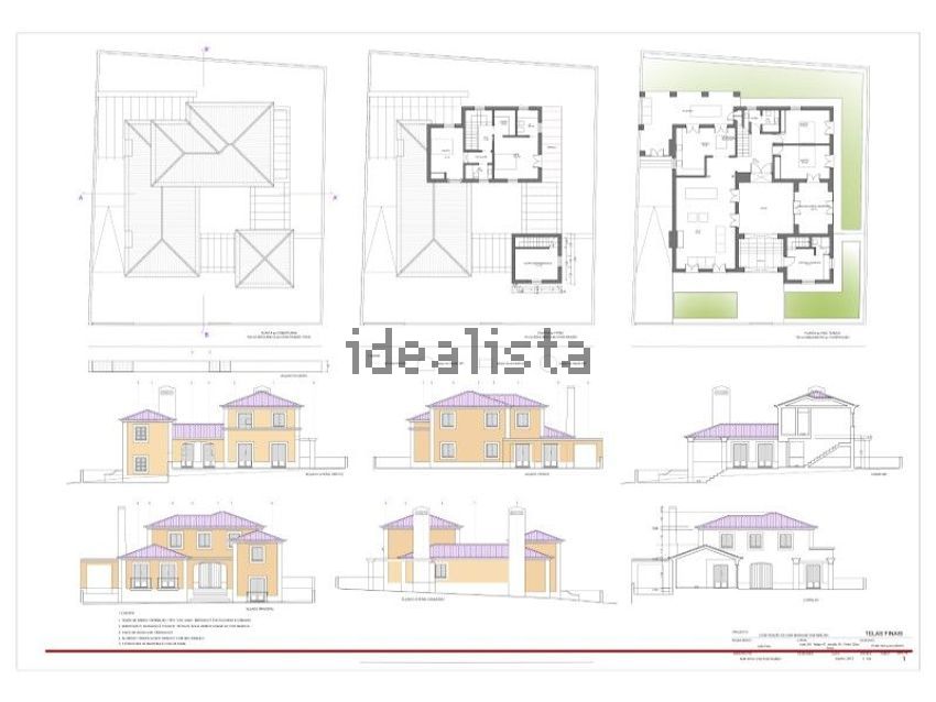 Moradia T5 à venda em Porto Covo, Sines — foto 25