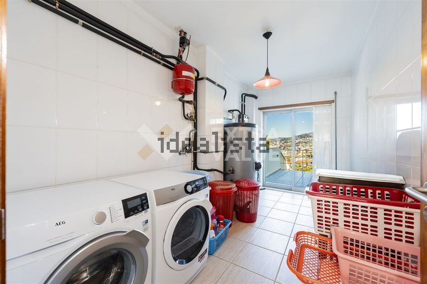 Moradia T3 à venda em Braga (São José de São Lázaro e São João do Souto), Braga — foto 20