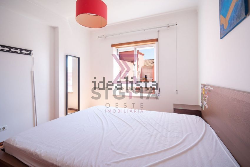 Apartamento T4 à venda em Bombarral e Vale Covo, Bombarral — foto 27