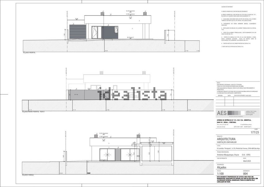 Moradia T4 à venda em Quinta do Anjo, Palmela — foto 33