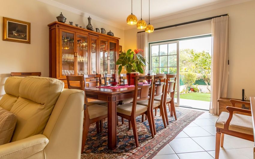 Moradia T4 à venda em Ferreiras, Albufeira — foto 4