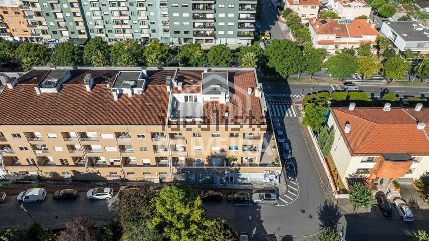 Apartamento T3 em Nogueiró e Tenões, €425.000