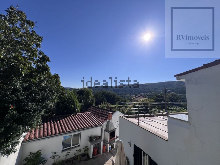 Moradia T4 à venda em Candemil e Gondar, Vila Nova de Cerveira — foto 5