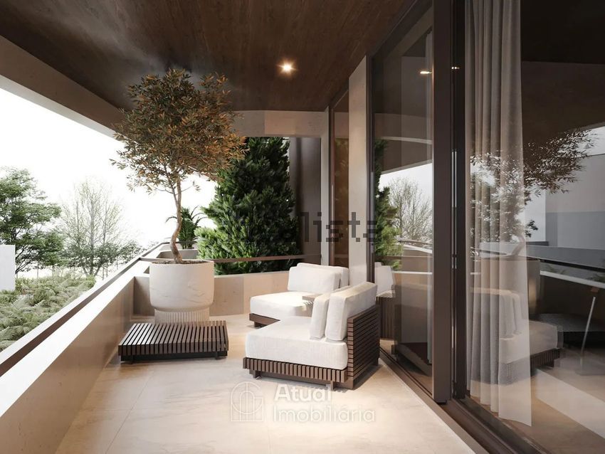 Apartamento T2 à venda em Infias, Vizela — foto 4