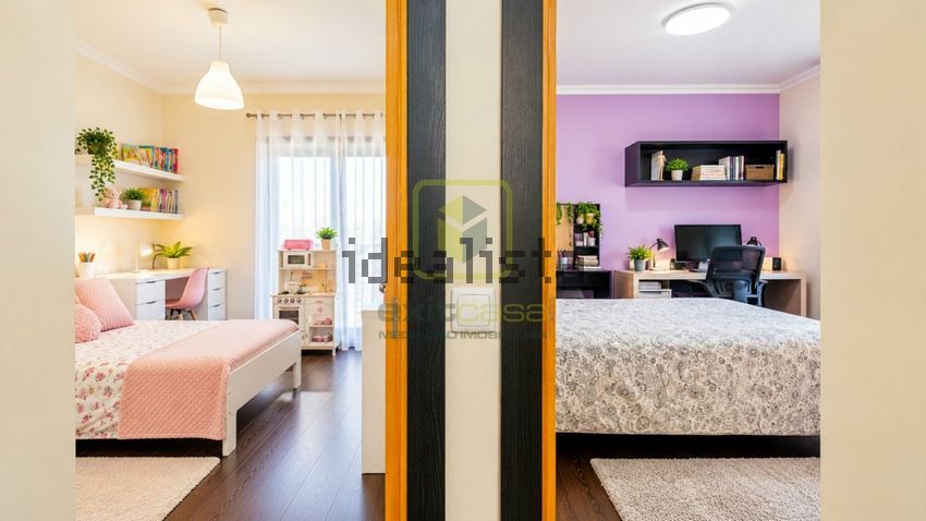 Apartamento T3 à venda em Tavarede, Figueira da Foz — foto 21