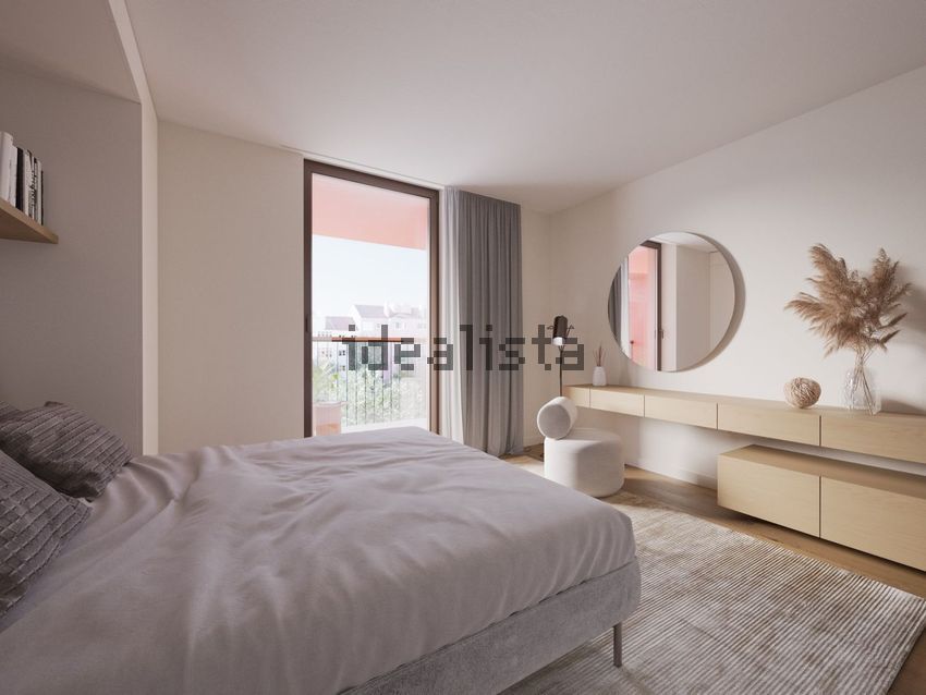 Apartamento T3 à venda em Areeiro, Lisboa — foto 9