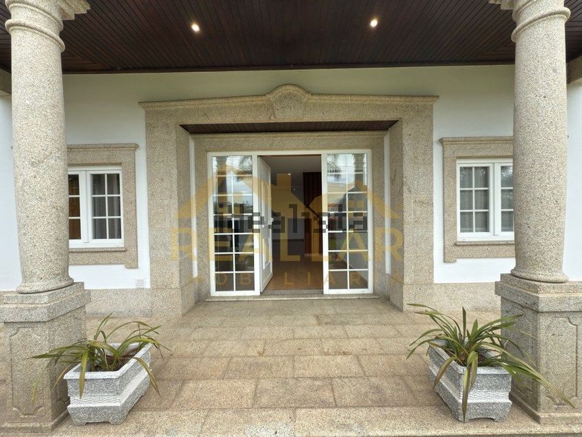 Moradia T6+ à venda em Macieira de Rates, Barcelos — foto 7