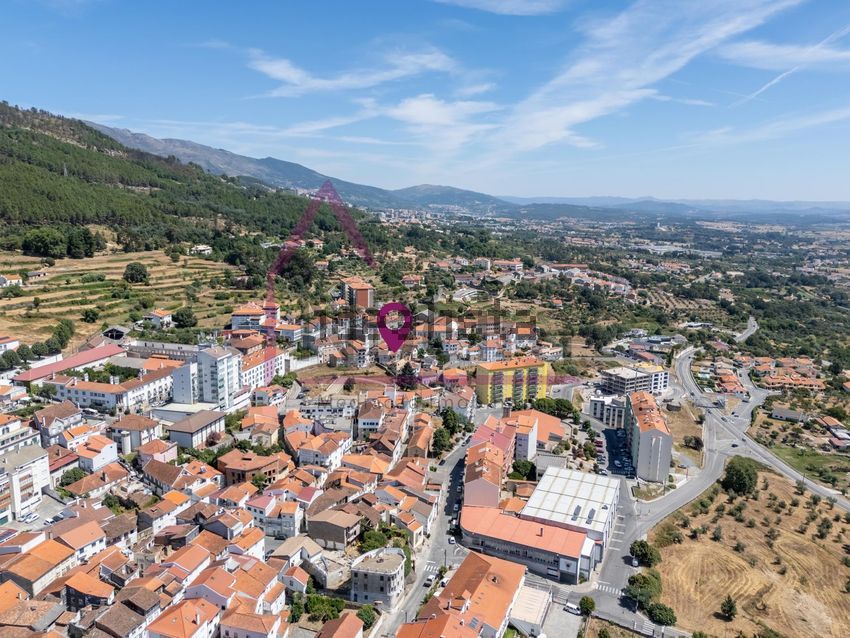 Moradia T3 à venda em Tortosendo, Covilhã — foto 24