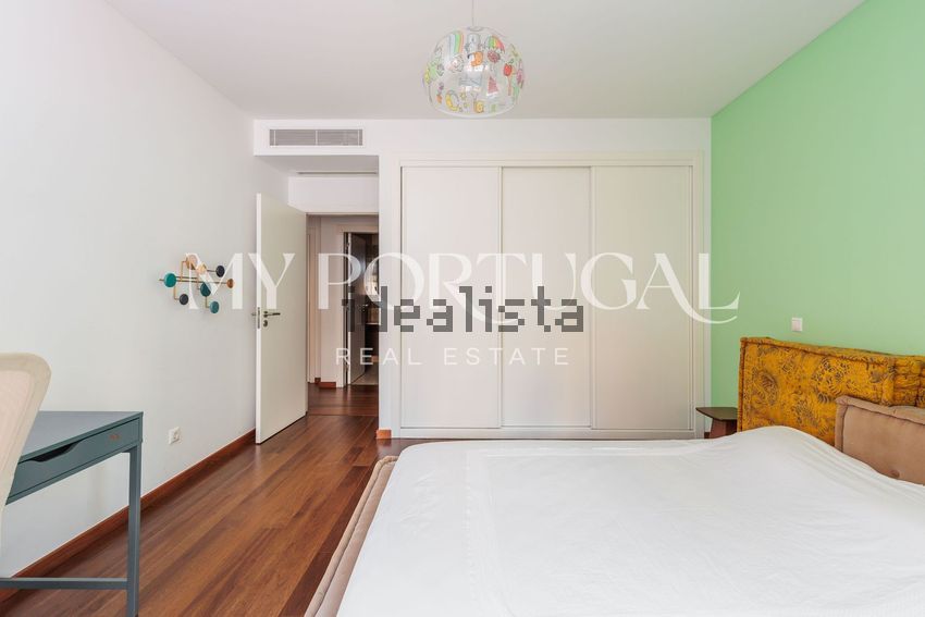 Apartamento T4 à venda em Oeiras e São Julião da Barra, Paço de Arcos e Caxias, Oeiras — foto 20