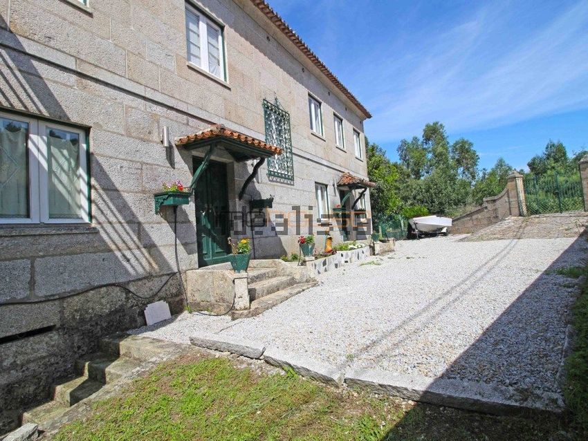 Moradia T6+ à venda em Oliveira do douro, Cinfães — foto 4