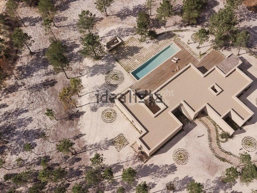Moradia T4 à venda em Melides, Grândola — foto 2