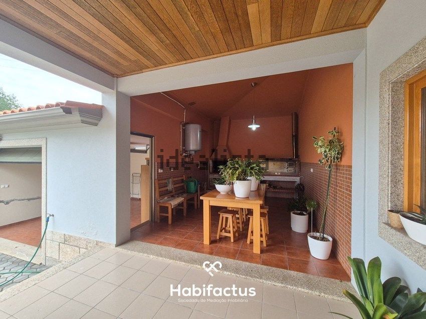 Moradia T3 à venda em Bodiosa, Viseu — foto 23