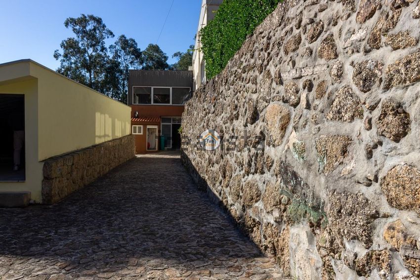 Moradia T5 à venda em Moure, Barcelos — foto 25