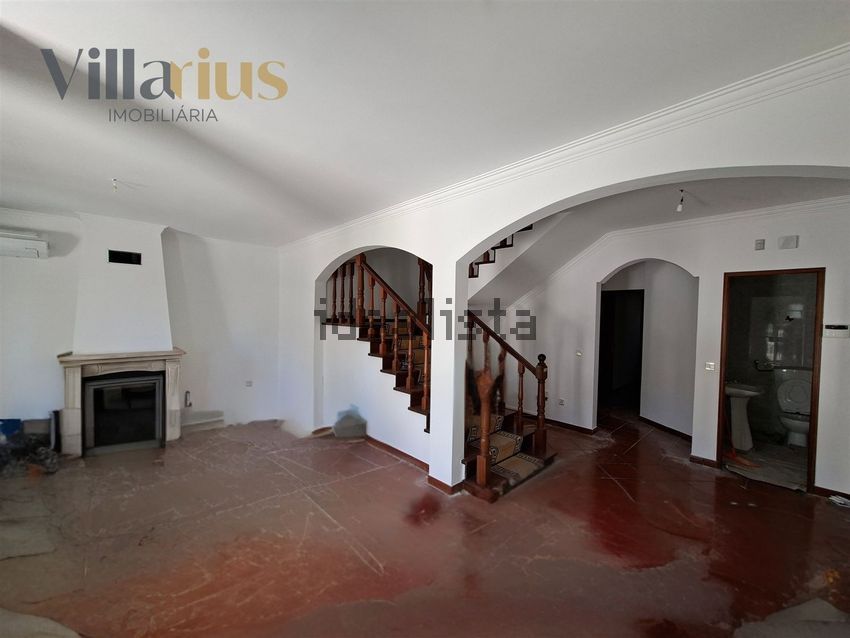 Moradia T4 à venda em São João Baptista, Entroncamento — foto 9