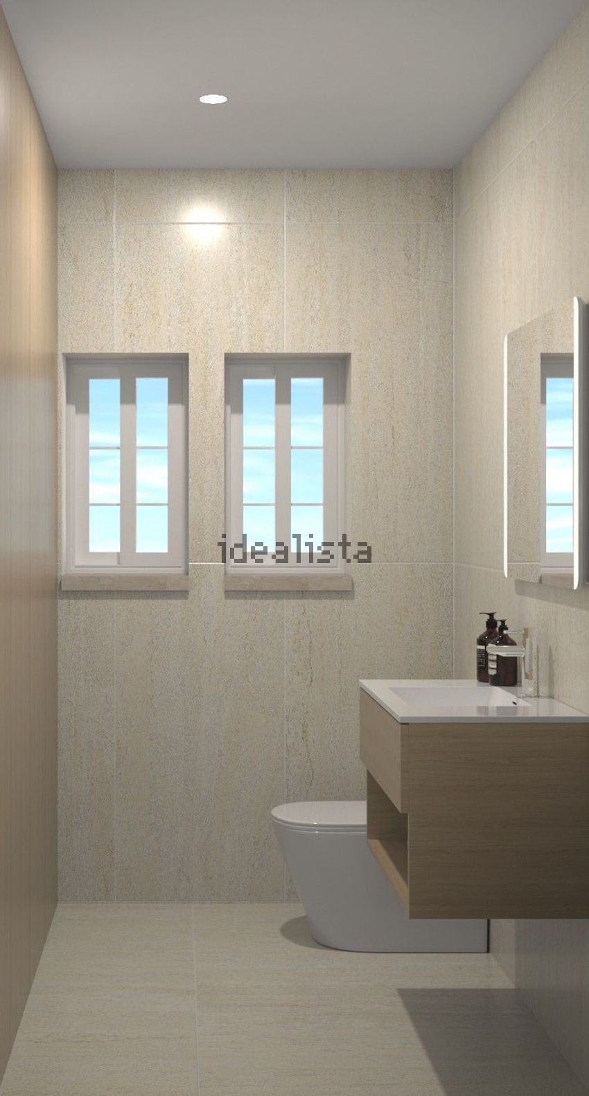 Moradia T3 à venda em Freixianda, Ribeira do Fárrio e Formigais, Ourém — foto 12