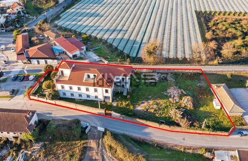 Moradia T6+ à venda em Lago, Amares — foto 12