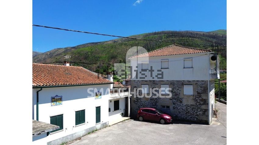 Moradia T2 à venda em Pomares, Arganil — foto 34