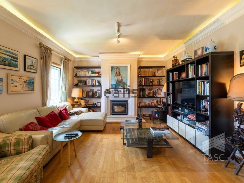 Apartamento T3 à venda em Alcabideche, Cascais — foto 3