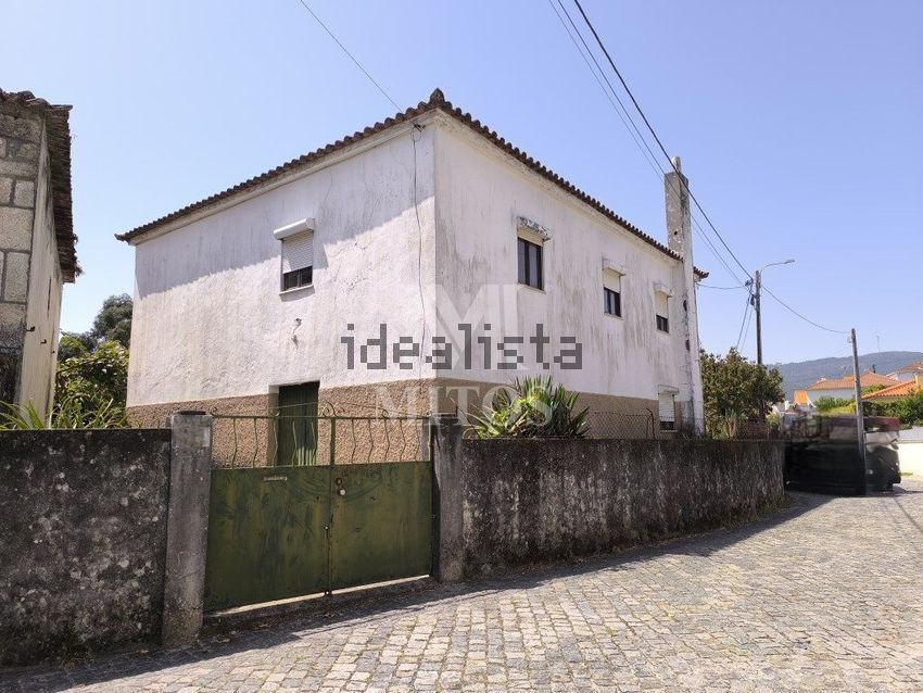 Moradia T3 em Perre, €340.000