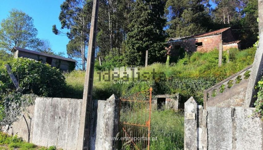 Moradia T1 à venda em Mentrestido, Vila Nova de Cerveira — foto 10