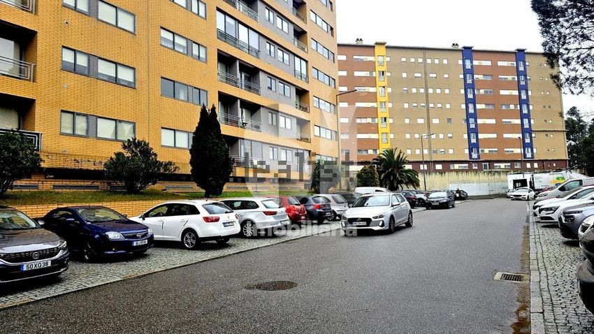 Apartamento T3 à venda em Vilar de Andorinho, Vila Nova de Gaia — foto 21