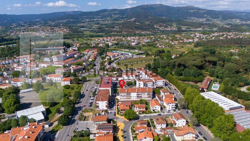 Apartamento T3 à venda em Arca e Ponte de Lima, Ponte de Lima — foto 32