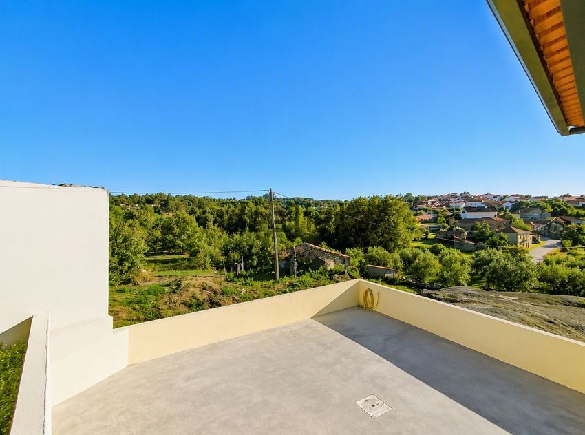Moradia T3 à venda em Barreiros e Cepões, Viseu — foto 11