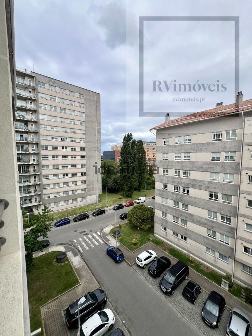 Apartamento T2 em Lordelo do Ouro e Massarelos, €400.000