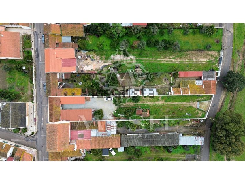 Moradia T2 à venda em Vale de Cavalos, Chamusca — foto 3
