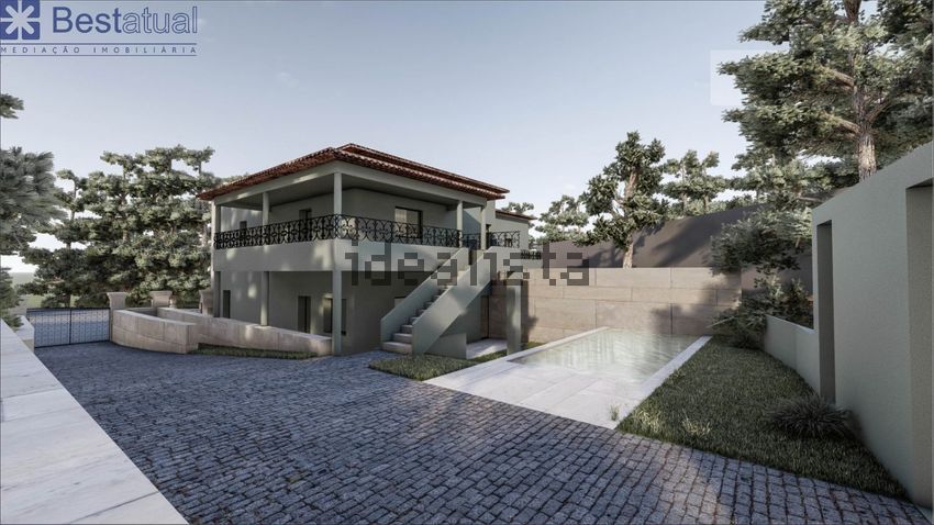 Moradia T3 à venda em Avidos, Vila Nova de Famalicão — foto 9