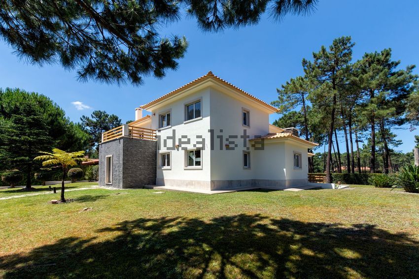 Moradia T5 à venda em Charneca de Caparica e Sobreda, Almada — foto 4