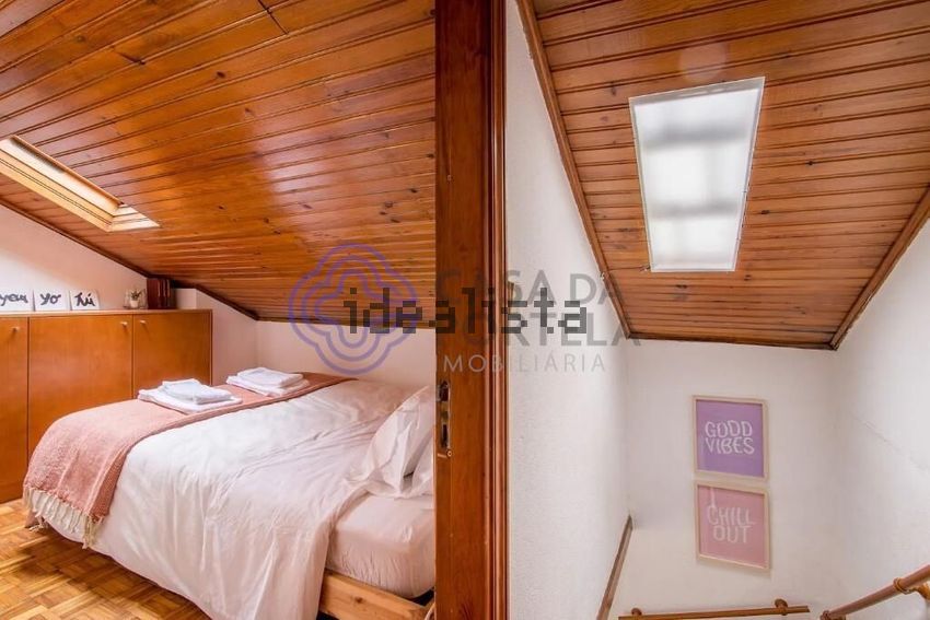 Moradia T2 à venda em Ramalde, Porto — foto 13