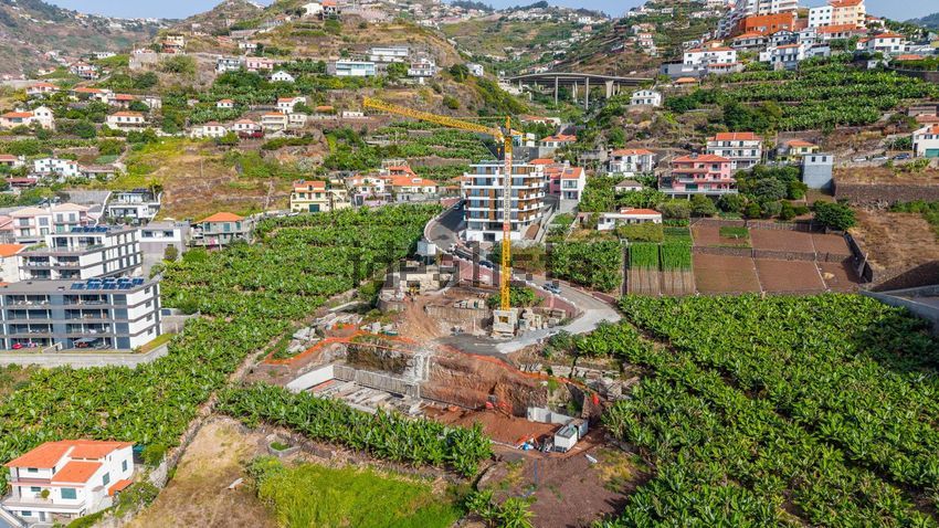 Apartamento T2 à venda em Câmara de Lobos, Câmara de Lobos — foto 20