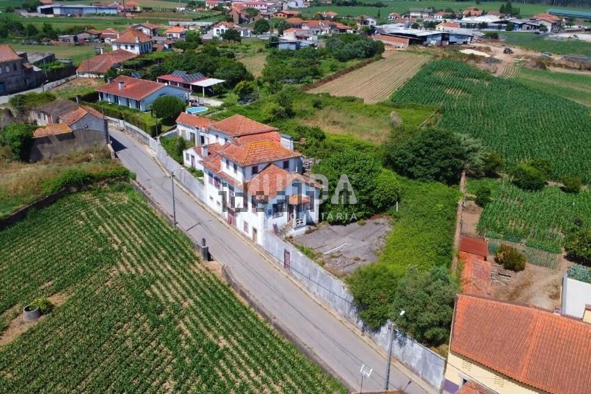 Moradia T6+ à venda em Válega, Ovar — foto 5