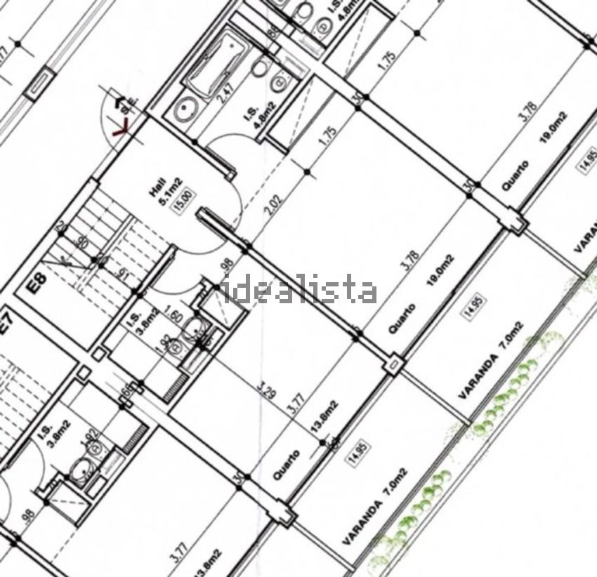 Apartamento T2 à venda em Quarteira, Loulé — foto 30