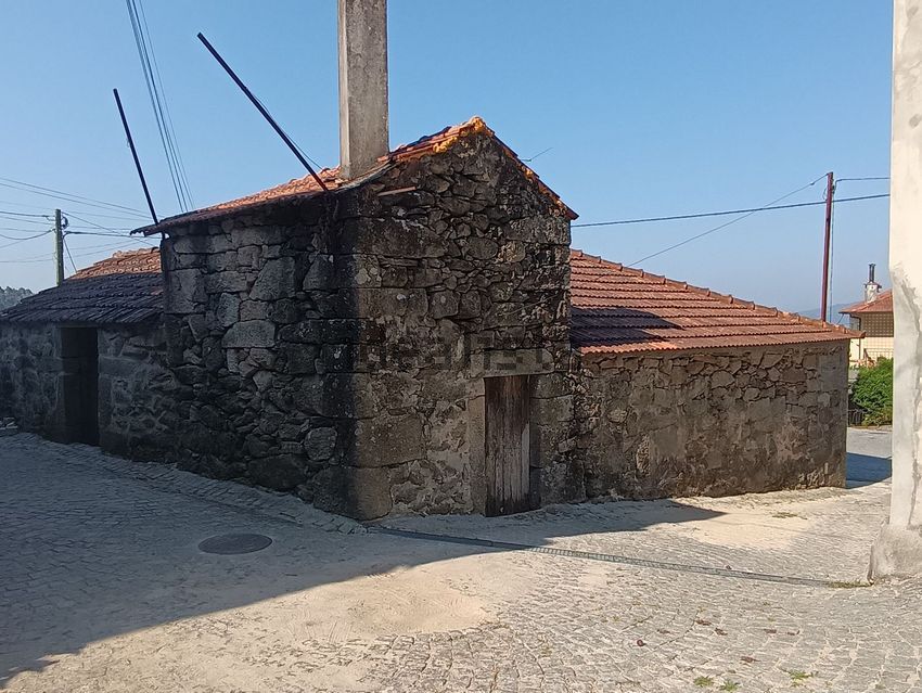 Moradia T0 à venda em Valadares, São Pedro do Sul — foto 4