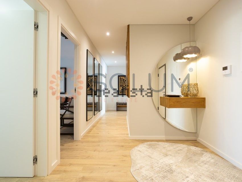 Apartamento T3 à venda em Montijo e Afonsoeiro, Montijo — foto 8