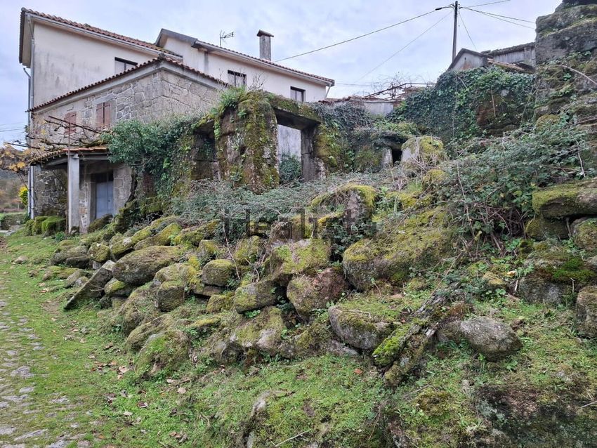 Moradia T2 à venda em Cabreiro, Arcos de Valdevez — foto 2