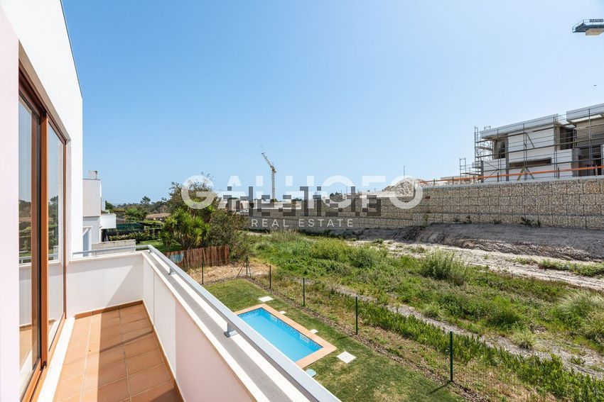 Moradia T3 à venda em Vau, Óbidos — foto 35