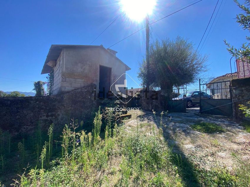 Moradia T4 à venda em Paçô, Arcos de Valdevez — foto 7