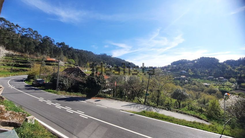 Moradia T2 à venda em Carvalho e Basto (Santa Tecla), Celorico de Basto — foto 14