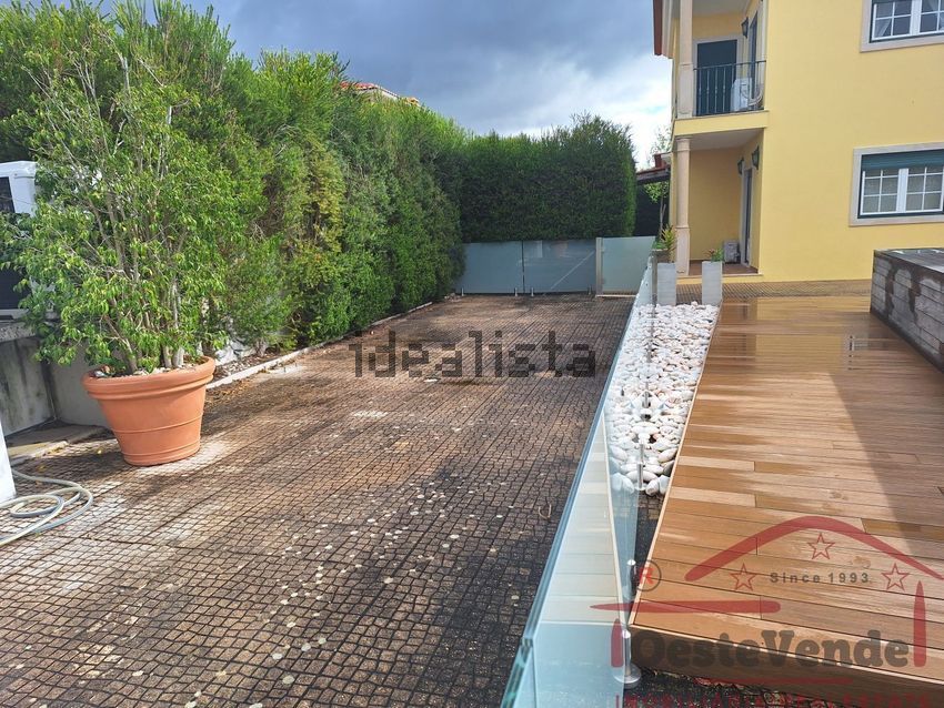 Moradia T4 à venda em Cadaval e Pêro Moniz, Cadaval — foto 14